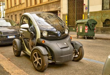 Renault Twizy