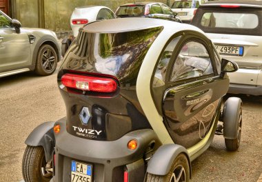 Renault Twizy