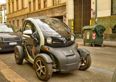 Renault Twizy