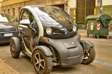 Renault Twizy