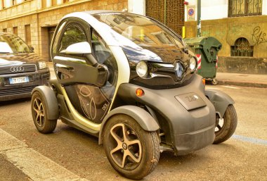 Renault Twizy