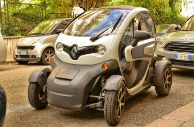 Renault Twizy