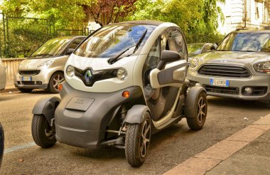 Renault Twizy