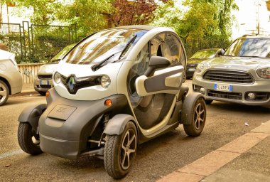 Renault Twizy