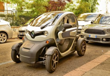 Renault Twizy
