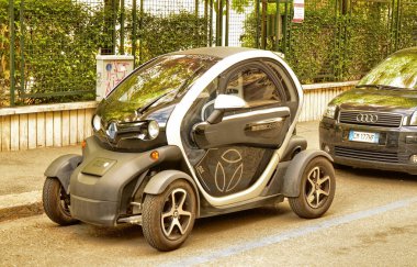 Renault Twizy