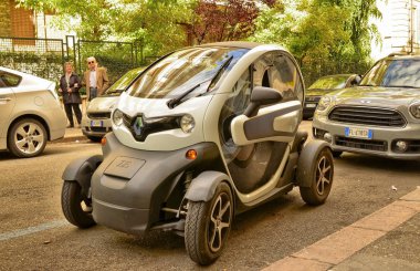 Renault Twizy