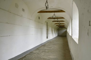 Sant'Anna di Vinadio, Piedmont, İtalya