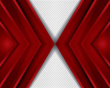 arka plan metal vektörü .