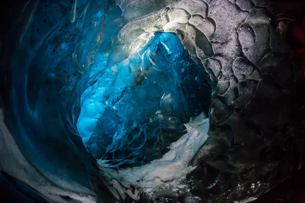 Земле Льда — стоковое фото