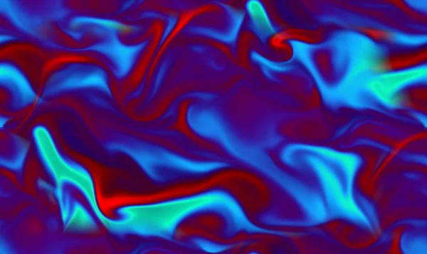 Magic space texture, pattern, looks like colorful smoke and fire