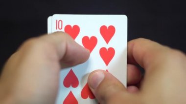 royal flush kalpler