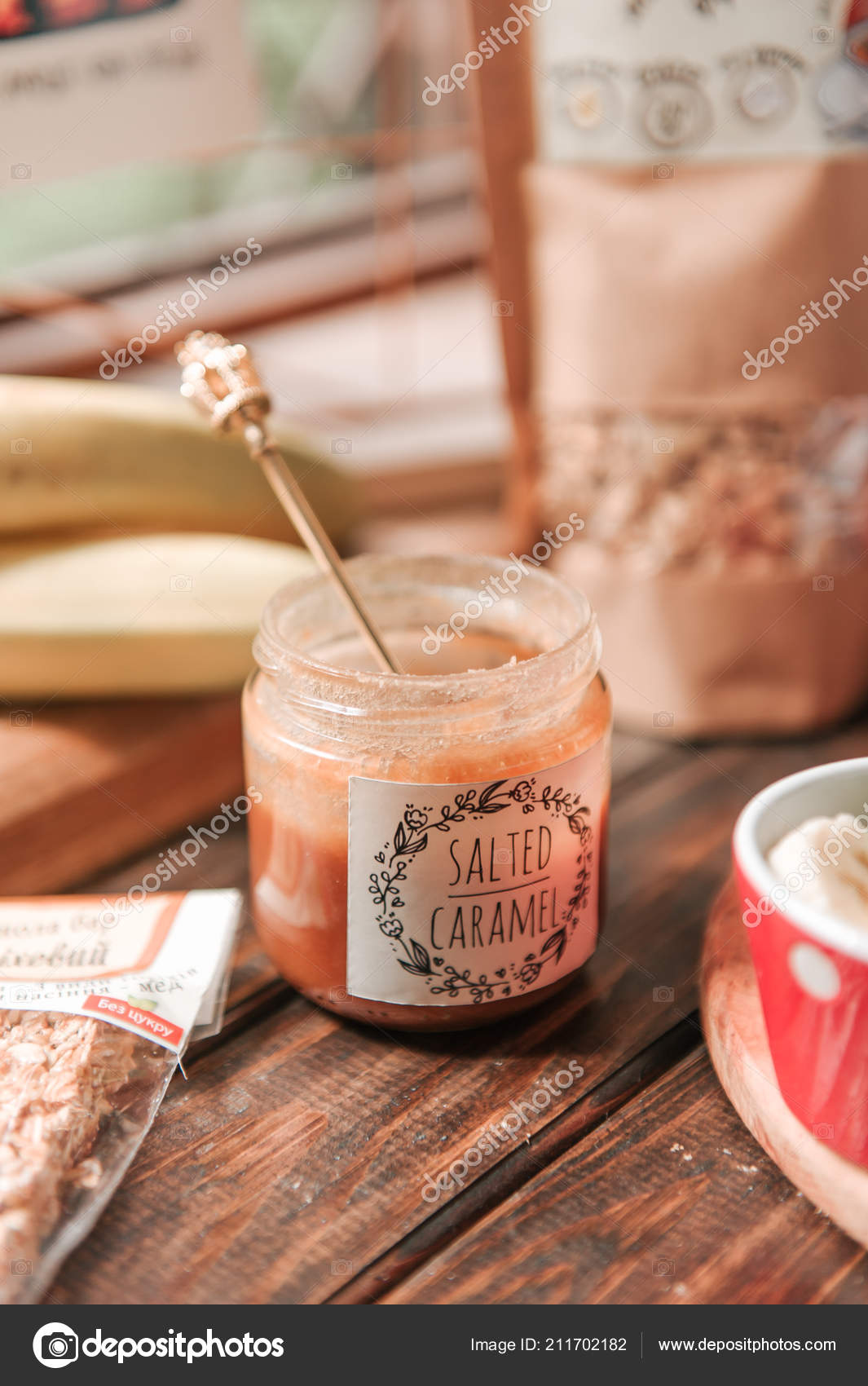 salt caramel glass salt caramel glass