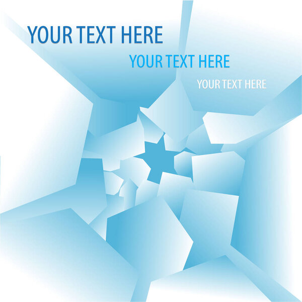 Фиолетовый синий абстрактные большие баннеры, полигональные линии и формы, геометрический фон для печати и веб-векторной иллюстрации
.