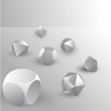 DIY d20 kümesi dices, rpg oyun gerçekçi şablon web ve baskı fantastik dünya sesion, geek kültürü malzemeleri, gamemaster kader onay için.
