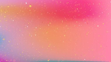 Tahıl dokusuna sahip gerçekçi boş vektör dokusu, ağ ve baskı dekorasyonu için temiz ve minimalist doku. Renkli hareket arkaplanı