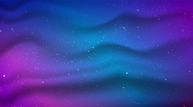 Tahıl dokusuna sahip gerçekçi boş vektör dokusu, ağ ve baskı dekorasyonu için temiz ve minimalist doku. Renkli hareket arkaplanı