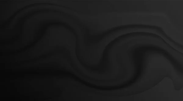 Реалістична Порожня Векторна Тканина Зернистою Текстурою Чистою Мінімалістичною Текстурою Прикраси — стоковий вектор