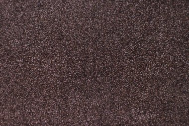 kahverengi altın glitter doku Noel arka plan