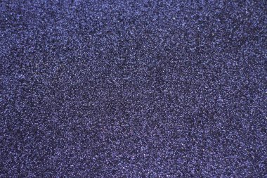 Gümüş mavi glitter doku Noel arka plan gri