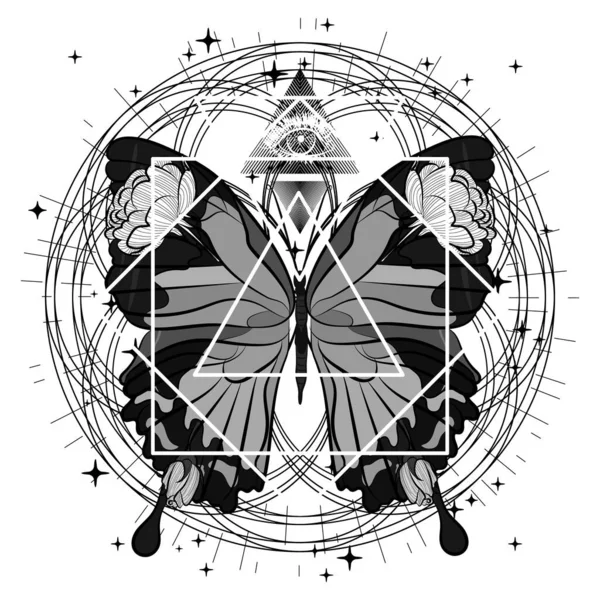 グノーシス主義ストックベクター ロイヤリティフリーグノーシス主義イラスト Depositphotos