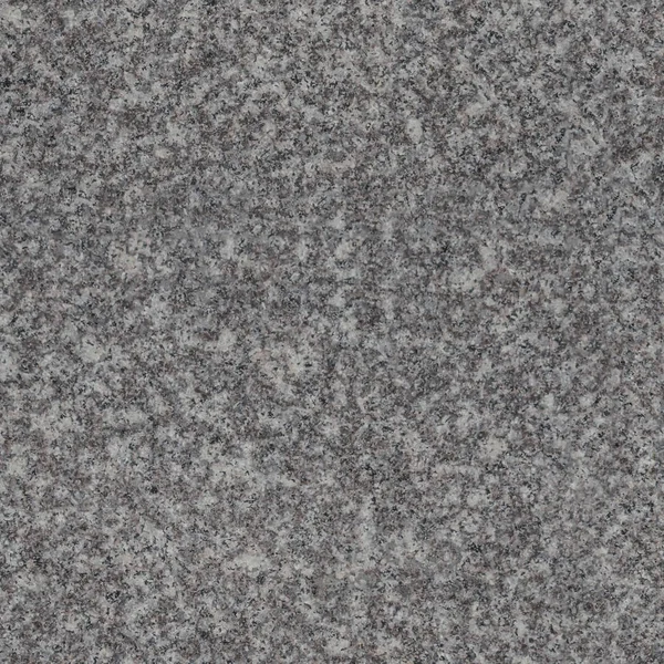 Smidig Konsistens Grå Granit Kvadratisk Form — Stockfoto