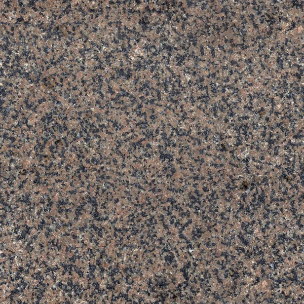 Smidig Konsistens Röd Granit Kvadratisk Form — Stockfoto