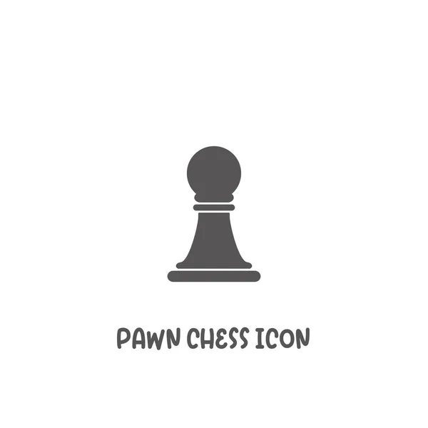 Peça de xadrez de rainha de pixel art para jogo de 8 bits em fundo branco