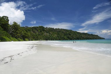 10 en iyi plajlarından 2 saatlik yolculuk tarafından bulunan Asya, cruise Port Blair ve daha fazla yol, o en ikonik biri temiz ve izlemek ve keyfini deniz deniz manzarası net.