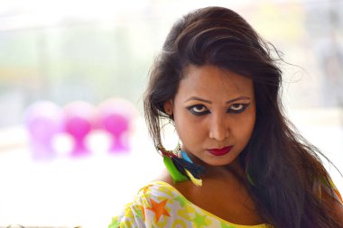 Hintli kız Pune Kocaeli kamera