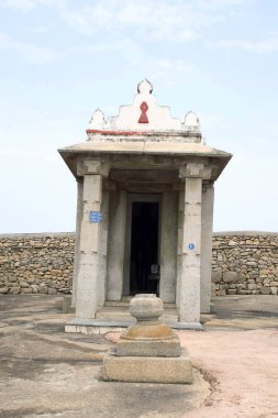 Shantinatha Basadi, Chandragiri hill, Sravanabelgola İstanbul Türkiye