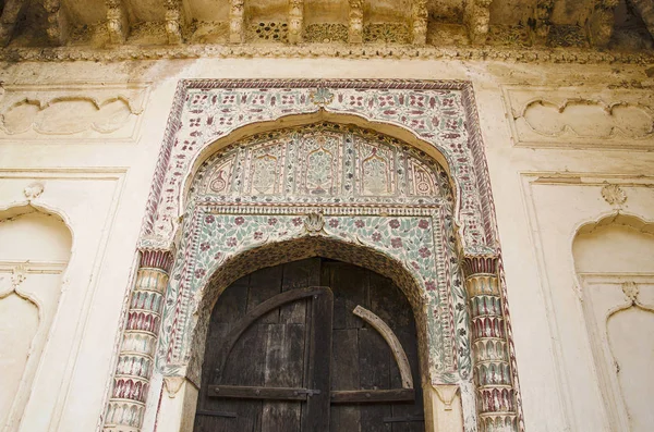 Maharani Kamlapati Cenotaph Dhubela Madhya Pradesh Staat Indien — Stockfoto