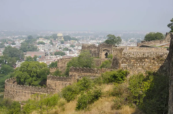 Tanju Fort, JHANSI, Uttar Pradesh Hindistan Devlet