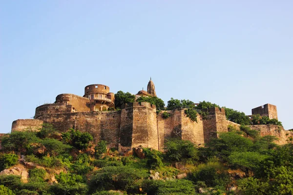 Jaipur Fort, Jaipur, Rajasthan, India. — Stock Fotó