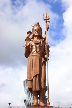 Mangal Mahadev, Savanne bölgesi, Mauritius