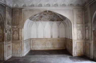 Agra Kalesi, Rakabganj, Agra, Uttar Pradesh, Hindistan