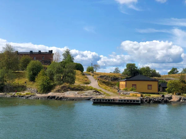 Stockholm Sveç Teki Lund Lund Lund Müzesi Nde — Stok fotoğraf