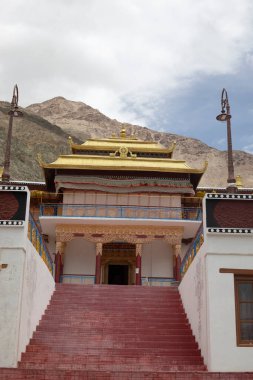 Sumur Manastırı, Jammu ve Kaşmir, Hindistan