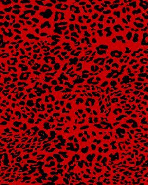 Leopar deri desen doku. Leopar doku arka plan. Sorunsuz leopar desen. Hayvan yazdırma. Leopar sorunsuz kürk doku. 