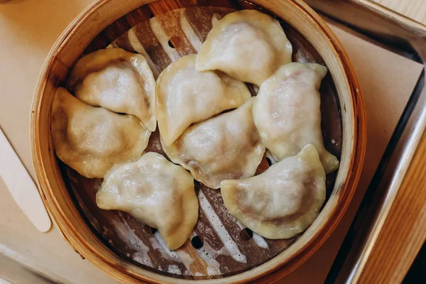 Geleneksel Ukrayna, Rus, Lehçe köfte, ch ile dolu