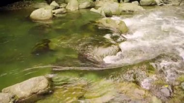 dağ nehir arka plan