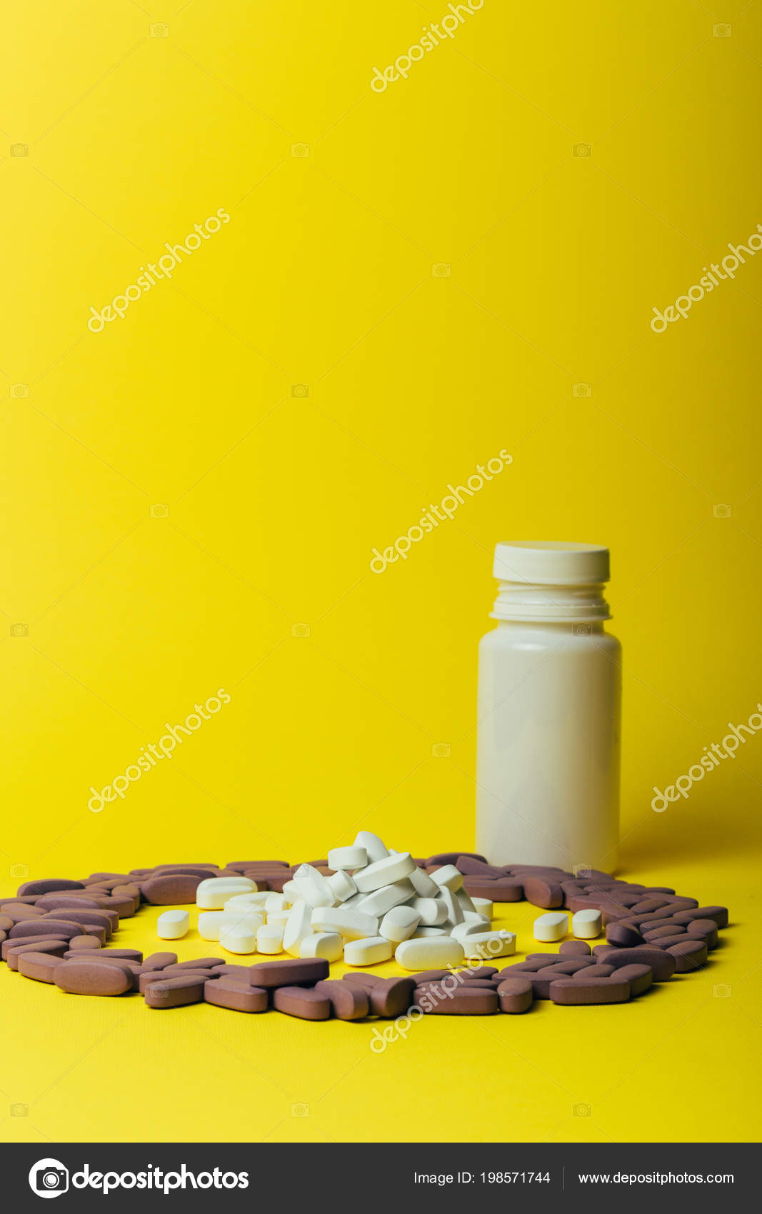 Purple Oval Food Logo Lot Violet Purple Oval Tablets Pills