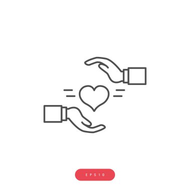 Bağlılığından vektör simge iş yönetimi vektör satırı simgesi ilgili. Düzenlenebilir inme. 1000 x 1000 piksel mükemmel.