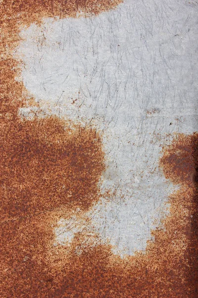 Metal, pas, eski, doku