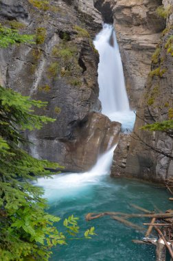 Çift Kişilik şelale 2