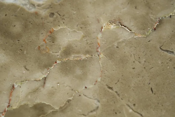 Leštěný béžový mramor. Skutečné přírodní mramorové kámen textury a povrch pozadí — Stock fotografie