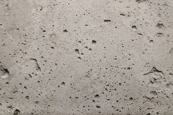 Šedá betonová zeď. Loft stylu koncept, texturou pozadí — Stock fotografie
