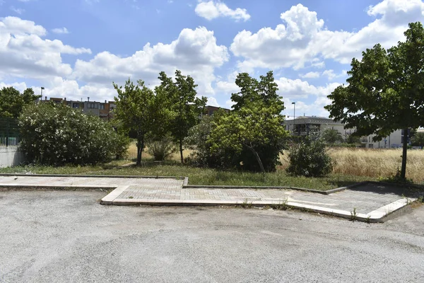 Sabah bölgede Halk Parkı