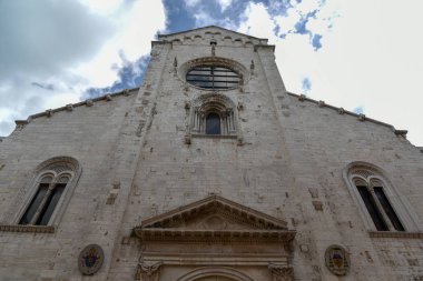 Barletta eski Katedrali