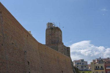 Sabaha Eski Swabian Termoli Katliamı